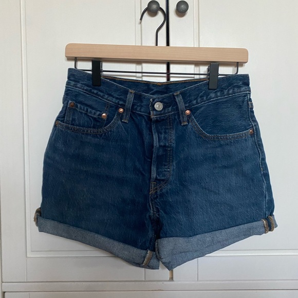 501 LEVIS - Picture 10 of 10